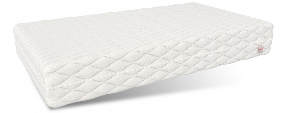Pěnová matrace MERIDA JERSEY 80x200 cm s 15cm