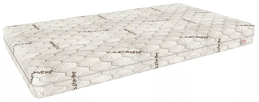 Pěnová matrace EVA CASHMERE+ 100x200 cm 16 cm