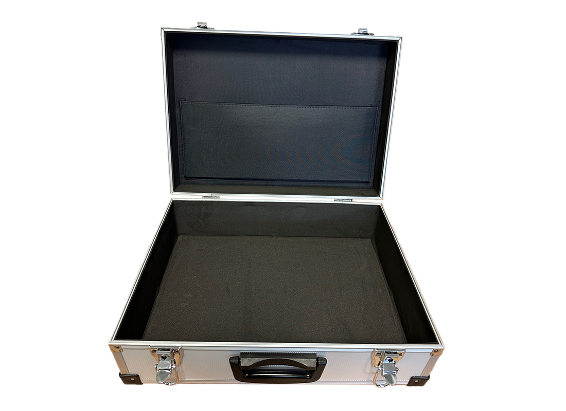 Univerzální hliníkový kufr ALU 38x26cm