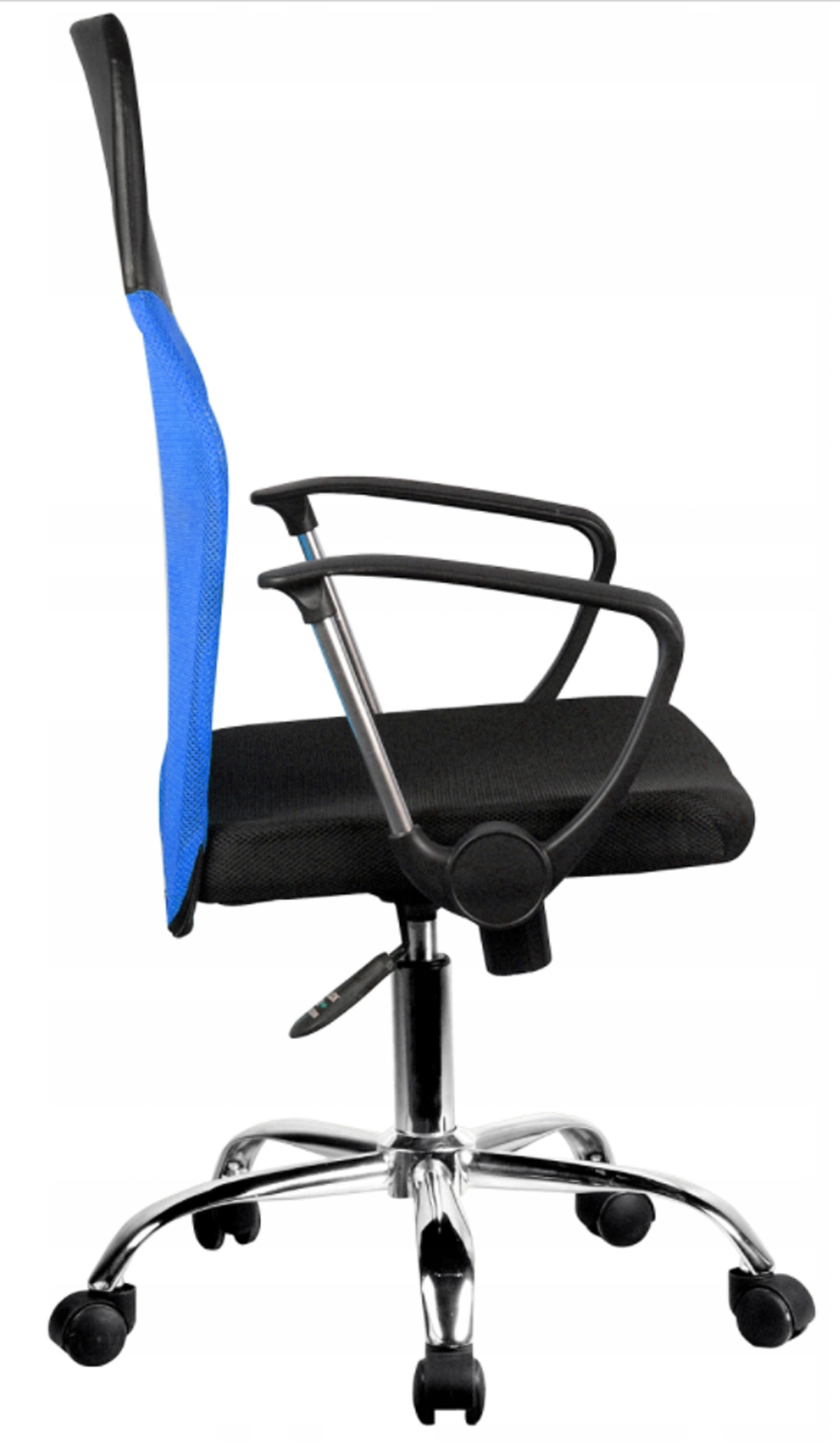 Kancelářská židle NEMO modrá