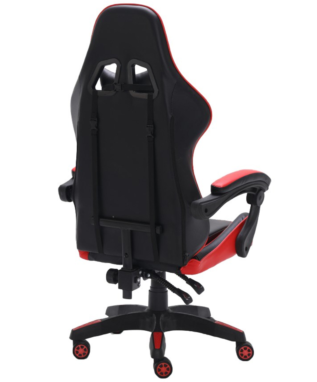 Kancelářské křeslo REMUS červená