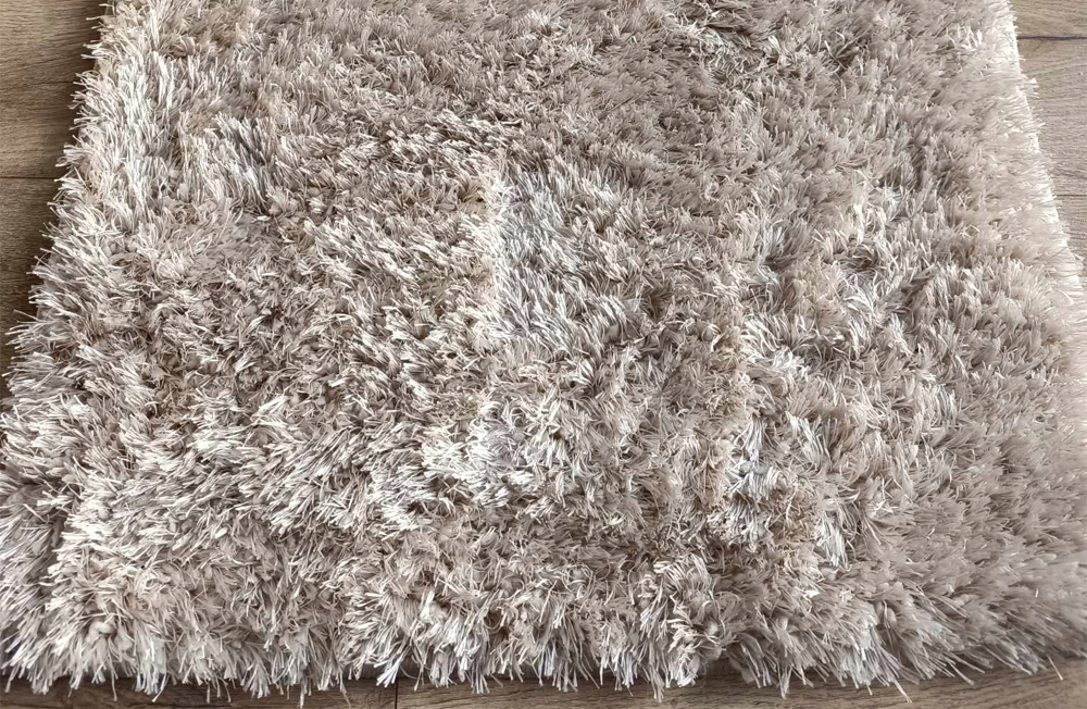 Kusový koberec Rabbit TMAVĚ ŠEDÁ 160x230cm
