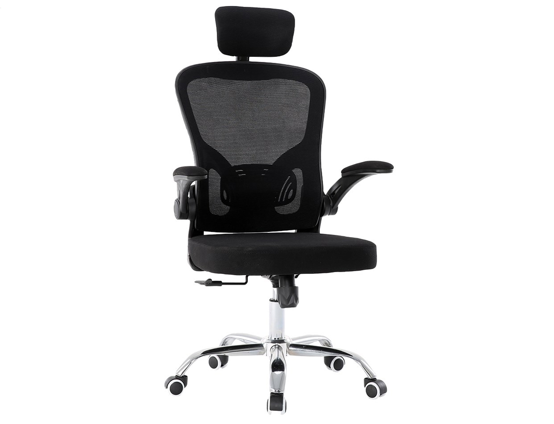 Kancelářská židle DORY černá
