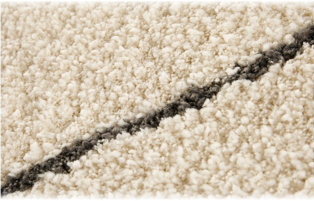 Kusový koberec SHAGGY XSH-26 120x170cm