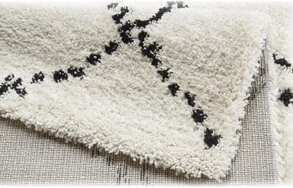 Kusový koberec SHAGGY XSH-9 200x300cm