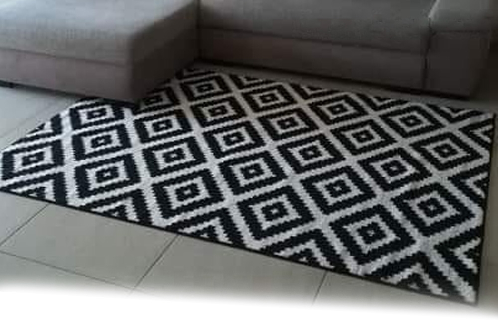 Odolný koberec Acapulco 49 120x160cm