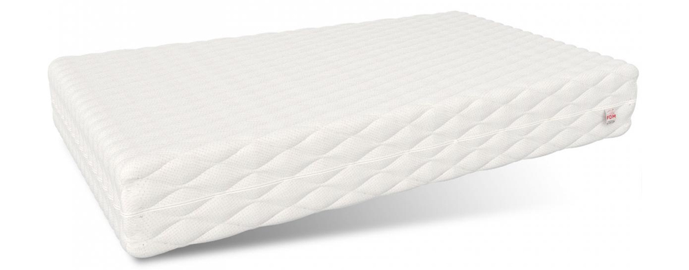 Pěnová matrace HYBRID JERSEY 80x200 cm 21 cm