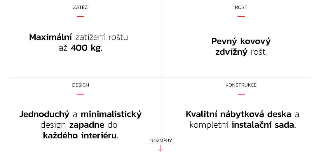 Luxusní postel VEGAS tmavě šedá 120x200 z eko kůže s kovovým roštem