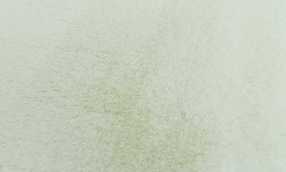 Kusový koberec Rabbit BIELA 80x150cm