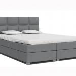Boxspring (americké) postele