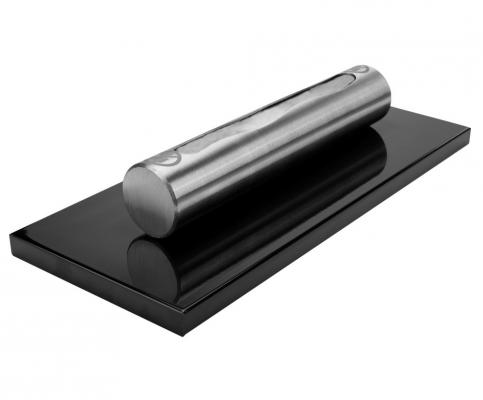Volně stojící BIOKRB STAINLESS černý