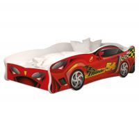 Dětská postel auto Ayrton 160x80
