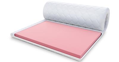 VISCO přistýlka z paměťové pěny 8 cm 90x200 cm