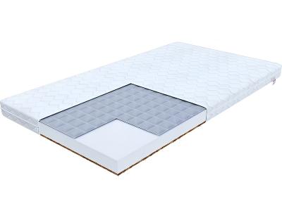 Dětská matrace BABY COMFORT 60x120 cm Pohanka Kokos