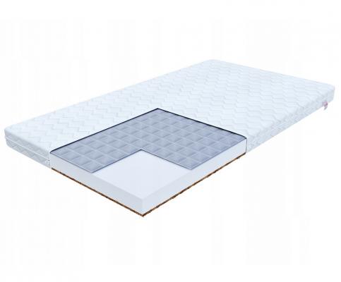 Dětská matrace BABY COMFORT 70x120 cm Pohanka Kokos