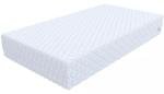 Taštičková matrace TREVISO JERSEY 120x200 cm 17 cm