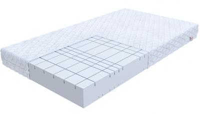 Pěnová matrace GOYA MAX PLUS JERSEY 100x200 cm 25 cm