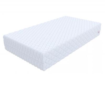 Taštičková matrace VIGO MAX JERSEY 80x200 cm s KOKOSEM 27 cm