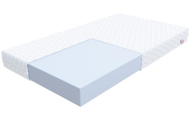 Pěnová matrace BRESSO MAX JERSEY 100x200 cm 14 cm