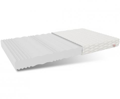 Pěnová matrace WAVE MAX ALOE VERA 80x200 cm 14cm