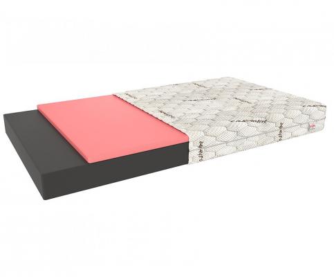 Pěnová matrace EVA 90x200 cm Cashmere 16cm