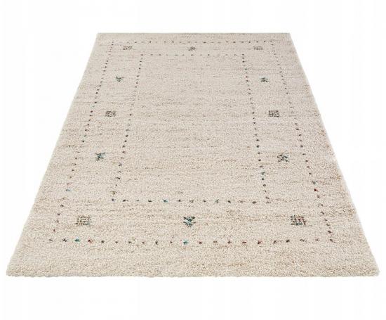 Kusový koberec SHAGGY XSH-14 200x300cm