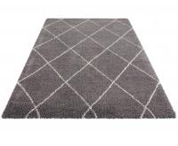 Kusový koberec SHAGGY XSH-4 160x230cm