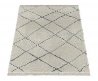 Kusový koberec SHAGGY XSH-33 120x170cm