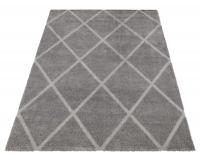 Kusový koberec SHAGGY XSH-25 120x170cm