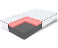 Pěnová matrace OMEGA JERSEY COSIDO 80x200 cm s Visco paměťovou pěnou 22 cm