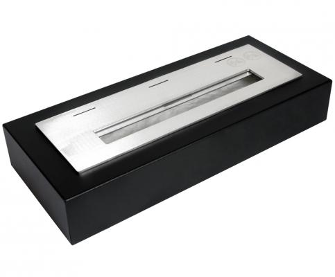 Stolní BIOKRB INSERT 36x15 cm ČERNÁ