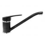 Kuchyňská baterie ROX černá