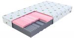 Pěnová matrace SELECT ALOE VERA 160x200 13 cm