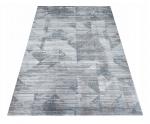 Plyšový koberec MONACO 10 béžovo šedý 60x120 cm