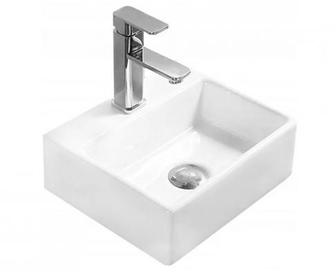 Umyvadlo MEXEN MINI bílá 33 cm
