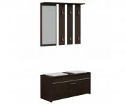 Předsíňová sestava ROMA wenge