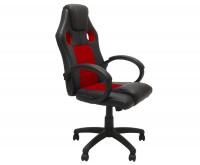 Kancelářská židle ENZO červená