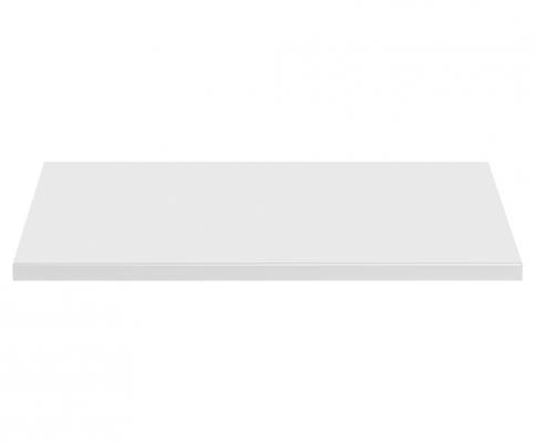 Koupelnová deska na skříňku ADEL WHITE 60,6 cm