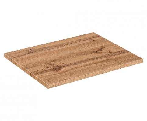 Koupelnová deska na skříňku BLAT UN 60,6 cm