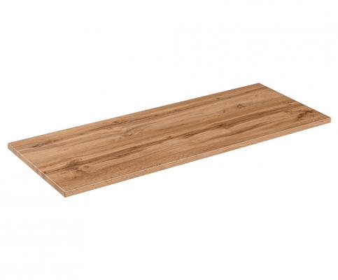 Koupelnová deska na skříňku BLAT UN 160,6 cm