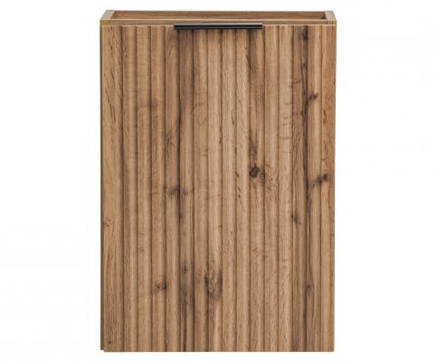 Koupelnová skříňka pod umyvadlo ADEL OAK 40 cm