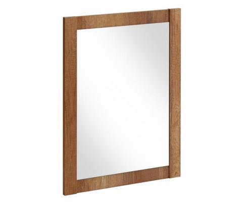 Zrcadlo CLASSIC OAK 60x80 cm