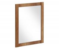 Zrcadlo CLASSIC OAK 80x80 cm