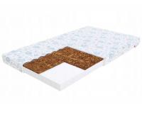 Dětská pěnová matrace CALM DUMBO 80x160 cm