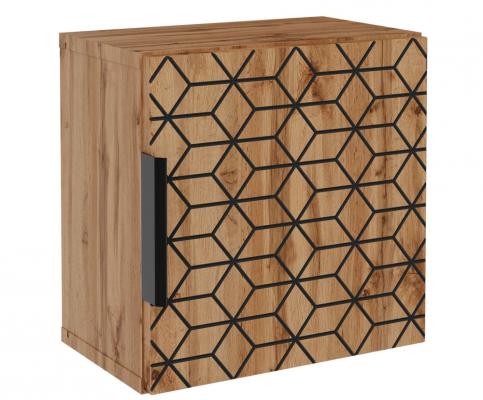 Koupelnová skříňka malá DIAMOND 30x30 cm