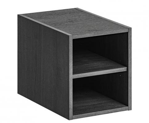 Koupelnový regál pod pracovní desku LEONARDO 30cm