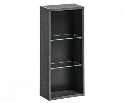 Koupelnový regál horní LEONARDO 30cm