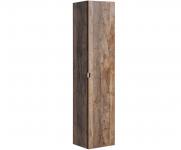 Koupelnová vysoká skříňka SANTA FE OAK