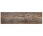 Koupelnová deska SANTA FE OAK 100,4 cm