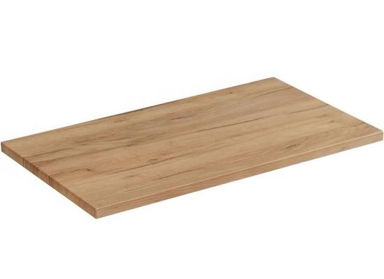 Koupelnová deska CAPRI OAK 60,4 cm